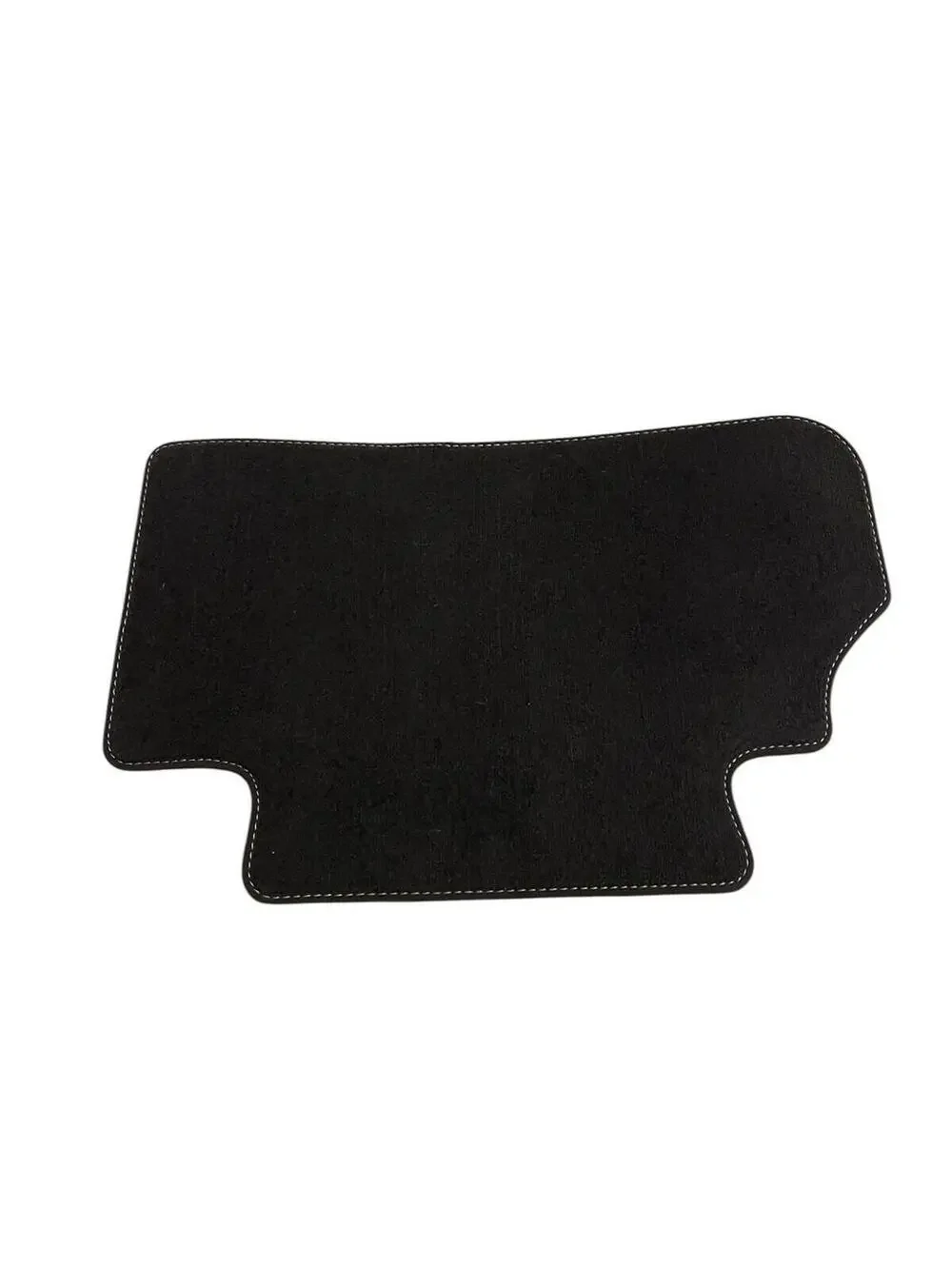 Audi Q5 SQ5 Rear Right Passenger Side Carpet Floor Mat 80A864450B